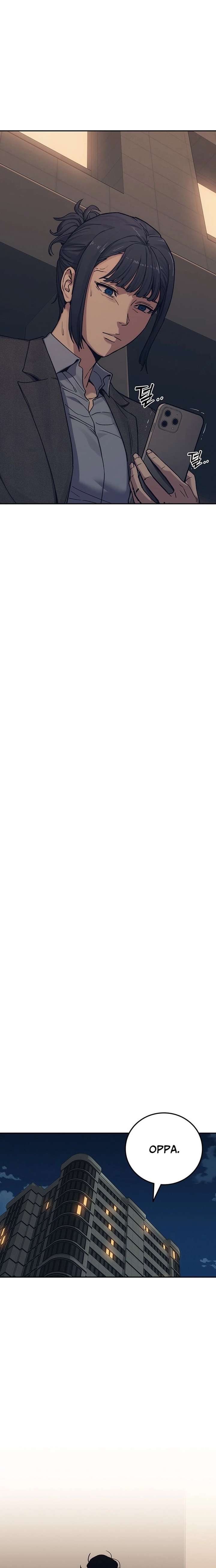 How Much Are You Worth? Chapter 36 - Page 16