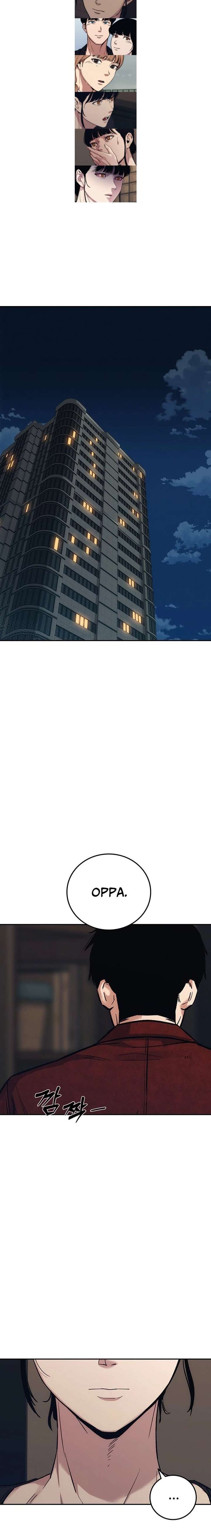 How Much Are You Worth? Chapter 36 - Page 2