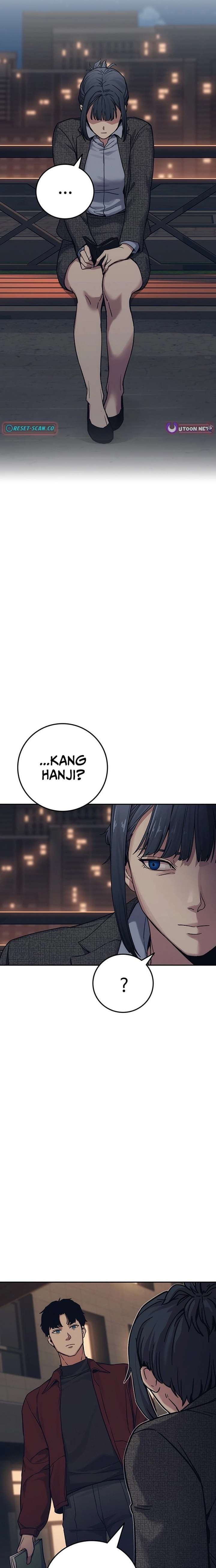 How Much Are You Worth? Chapter 36 - Page 25