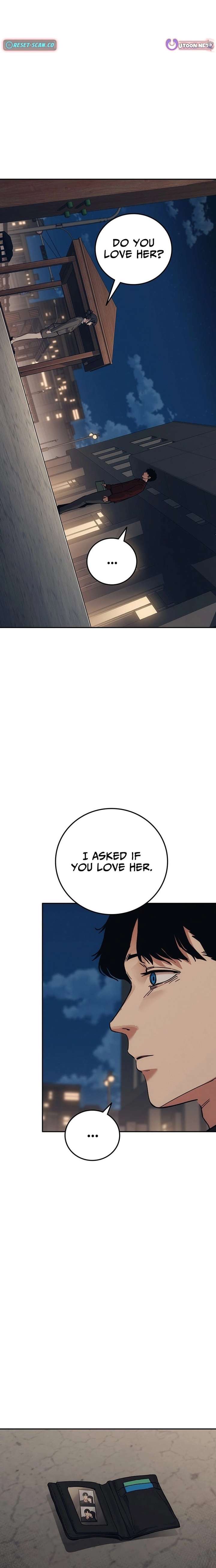 How Much Are You Worth? Chapter 36 - Page 33