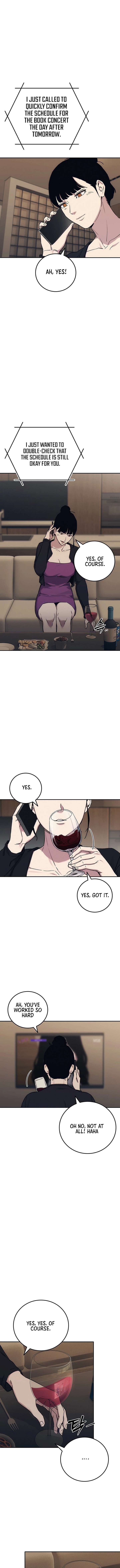 How Much Are You Worth? Chapter 37 - Page 14