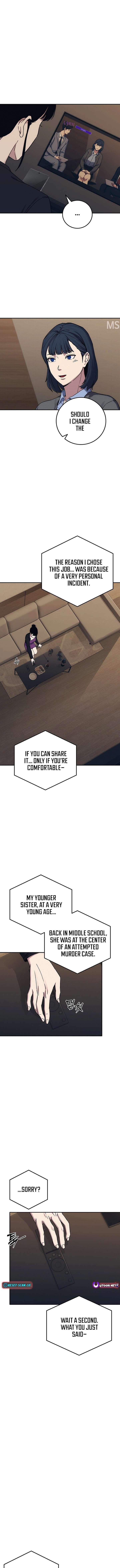 How Much Are You Worth? Chapter 37 - Page 16