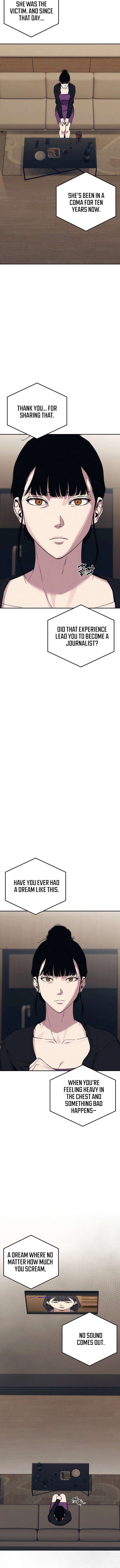 How Much Are You Worth? Chapter 37 - Page 17