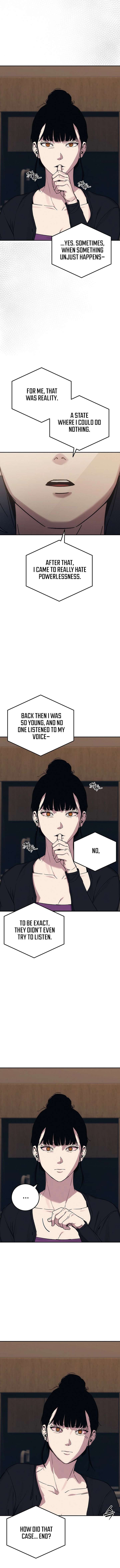 How Much Are You Worth? Chapter 37 - Page 18