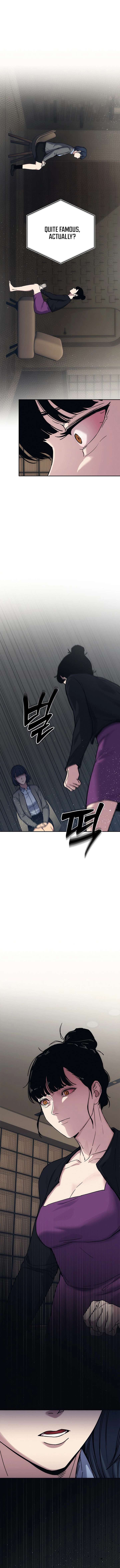 How Much Are You Worth? Chapter 37 - Page 21