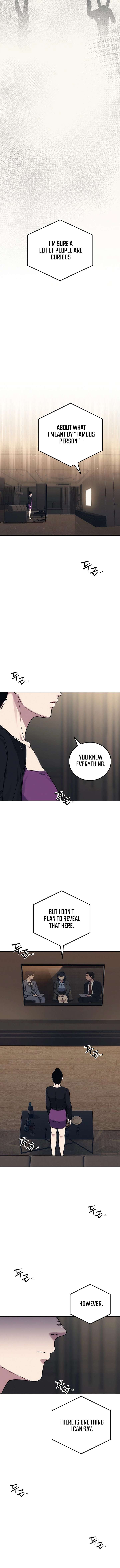 How Much Are You Worth? Chapter 37 - Page 23