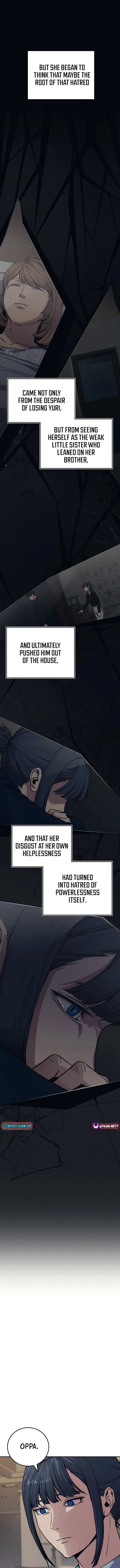 How Much Are You Worth? Chapter 37 - Page 8