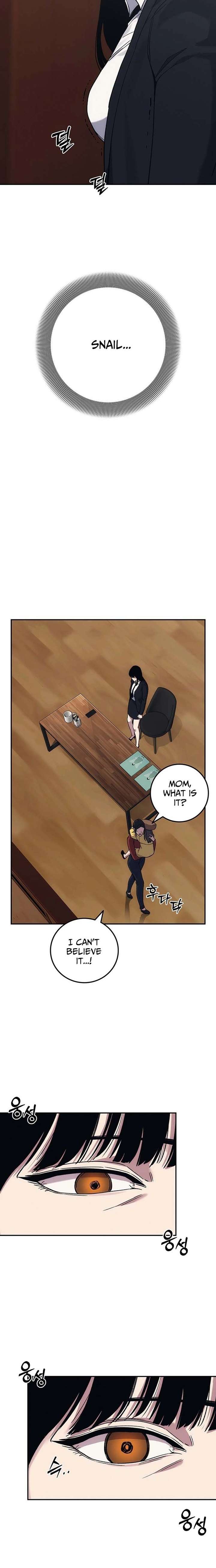 How Much Are You Worth? Chapter 38 - Page 26