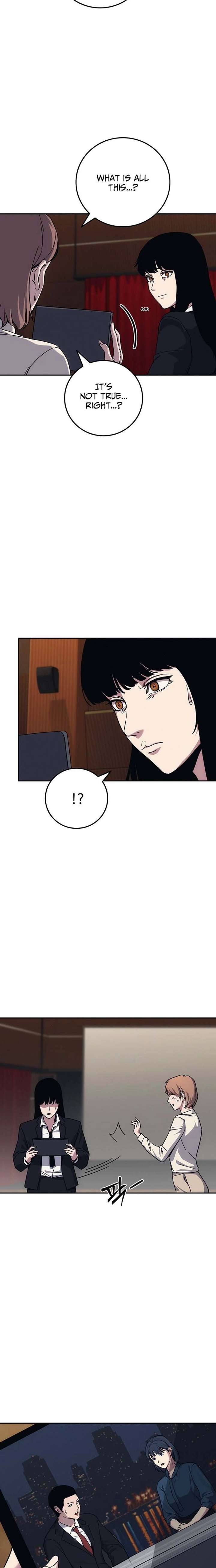 How Much Are You Worth? Chapter 38 - Page 28
