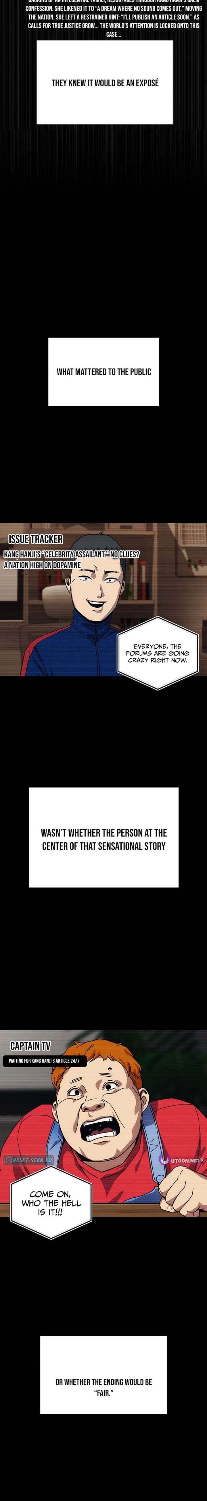 How Much Are You Worth? Chapter 38 - Page 3