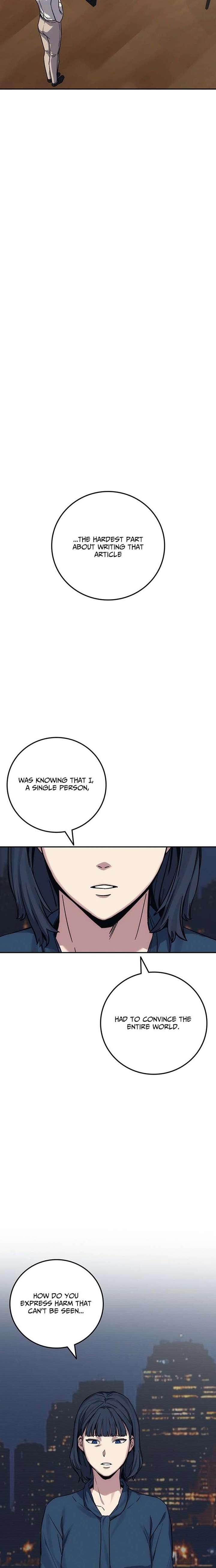 How Much Are You Worth? Chapter 38 - Page 30