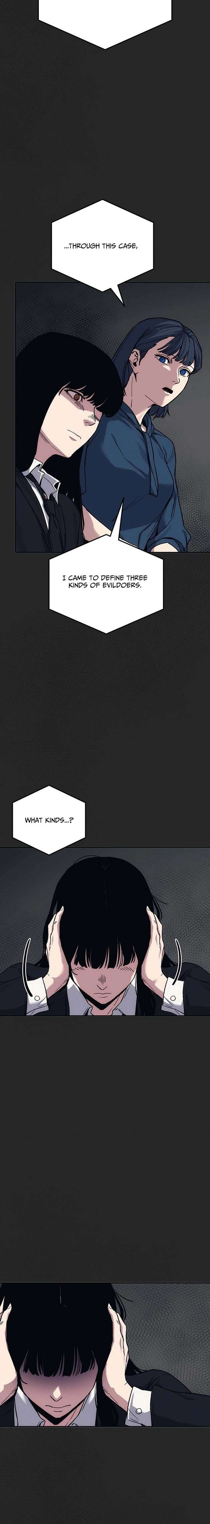 How Much Are You Worth? Chapter 38 - Page 38