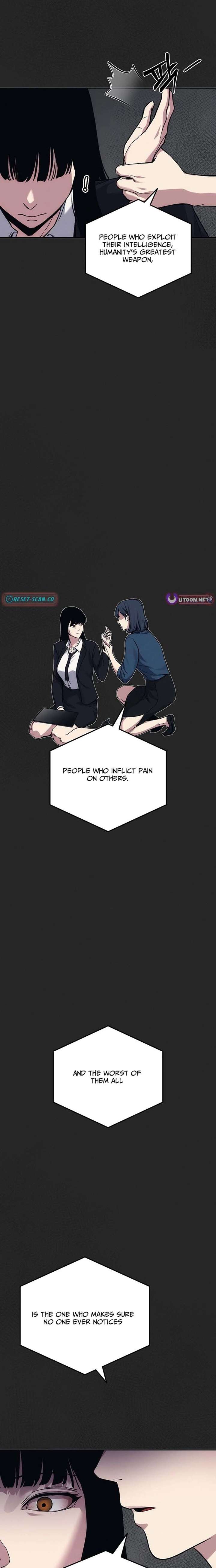 How Much Are You Worth? Chapter 38 - Page 39
