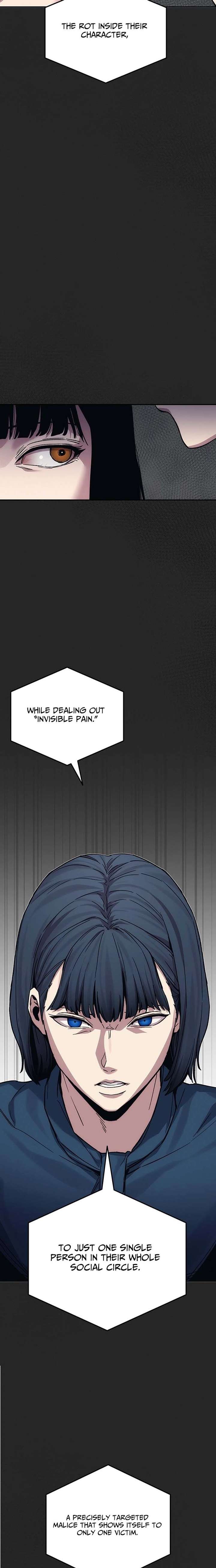 How Much Are You Worth? Chapter 38 - Page 40