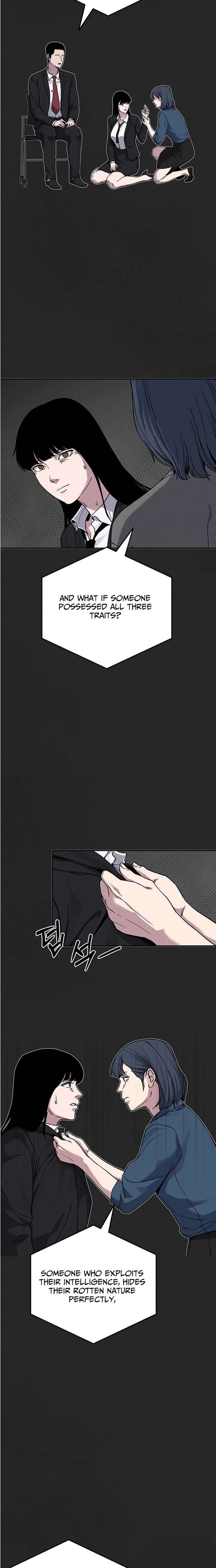 How Much Are You Worth? Chapter 38 - Page 41