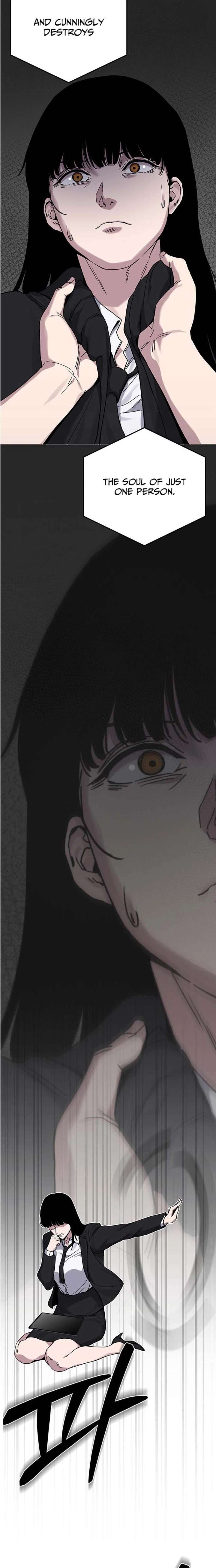 How Much Are You Worth? Chapter 38 - Page 42