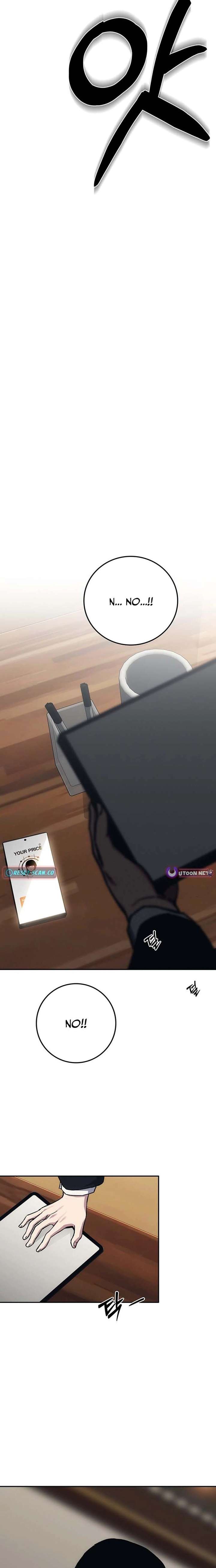 How Much Are You Worth? Chapter 38 - Page 43