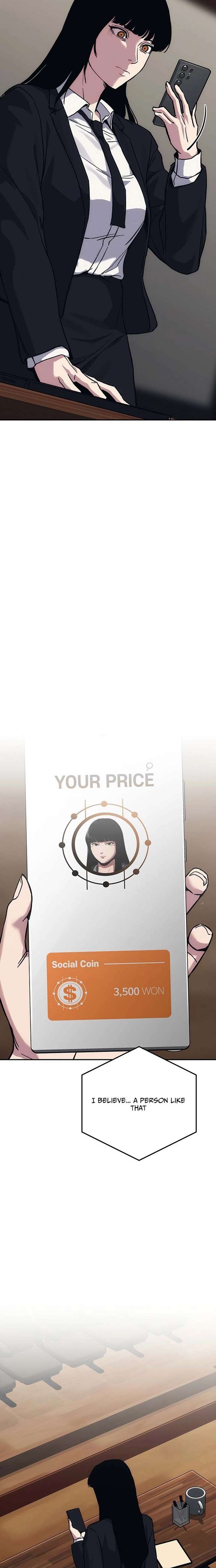 How Much Are You Worth? Chapter 38 - Page 44