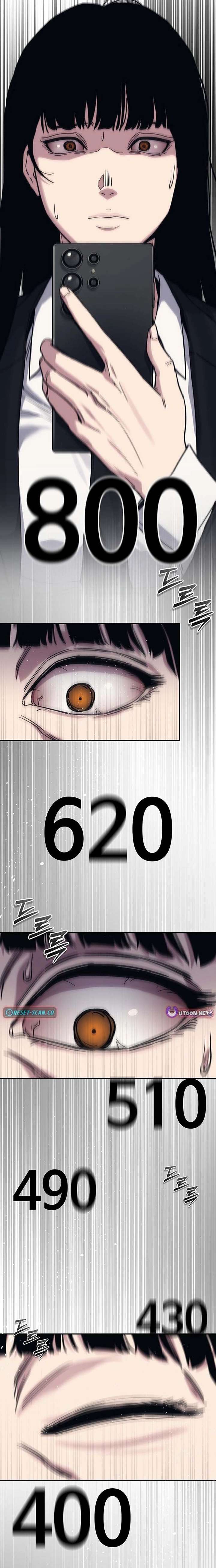 How Much Are You Worth? Chapter 38 - Page 46