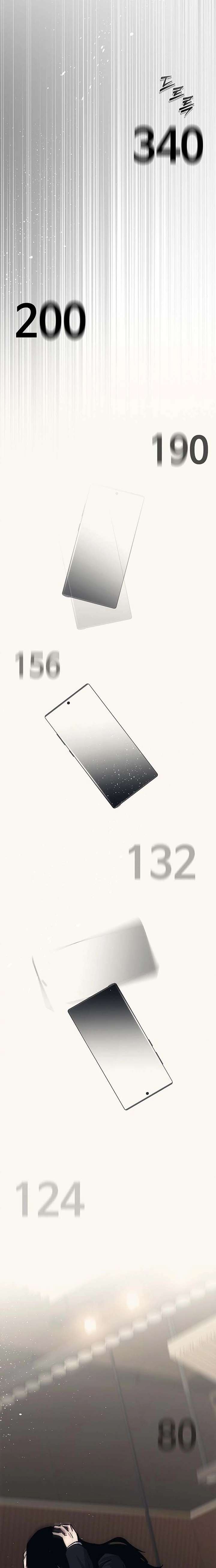 How Much Are You Worth? Chapter 38 - Page 47