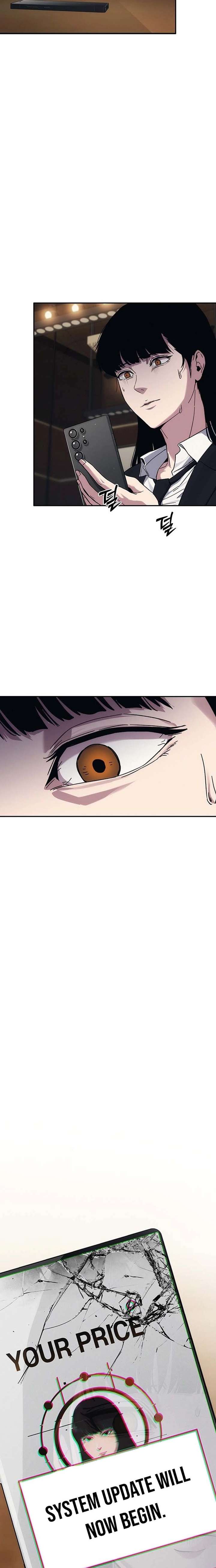 How Much Are You Worth? Chapter 38 - Page 52