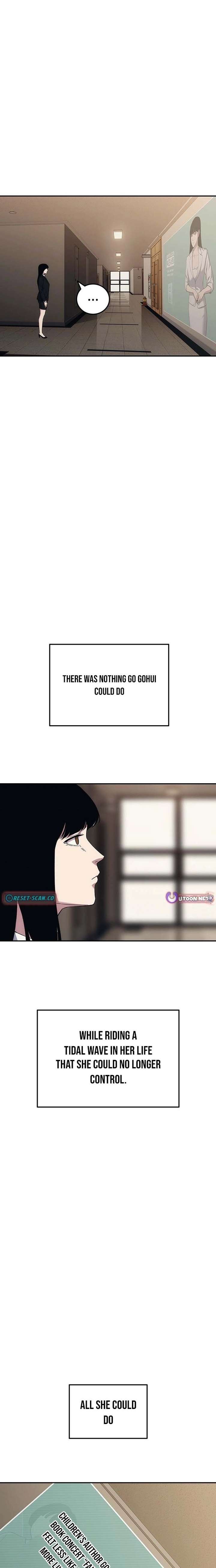 How Much Are You Worth? Chapter 38 - Page 7