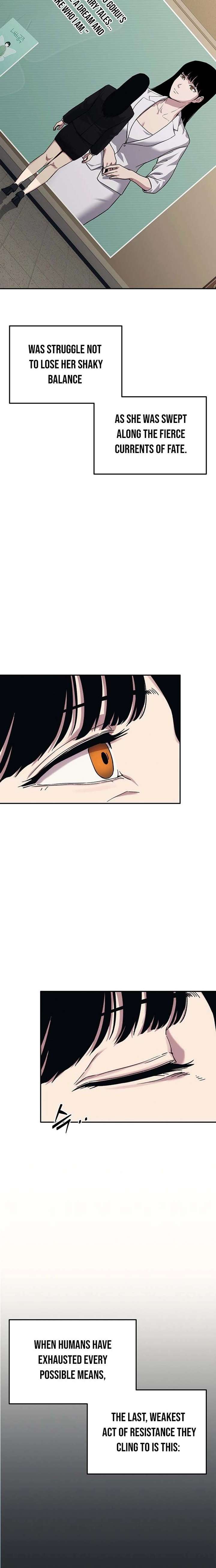 How Much Are You Worth? Chapter 38 - Page 8