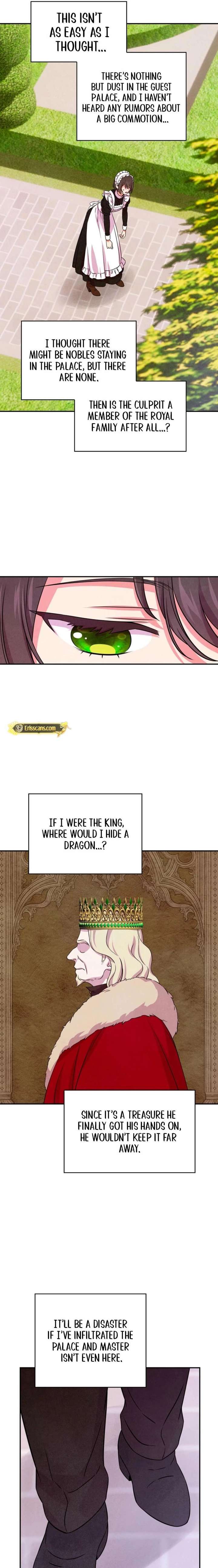 How Much Are You Worth? Chapter 39 - Page 13