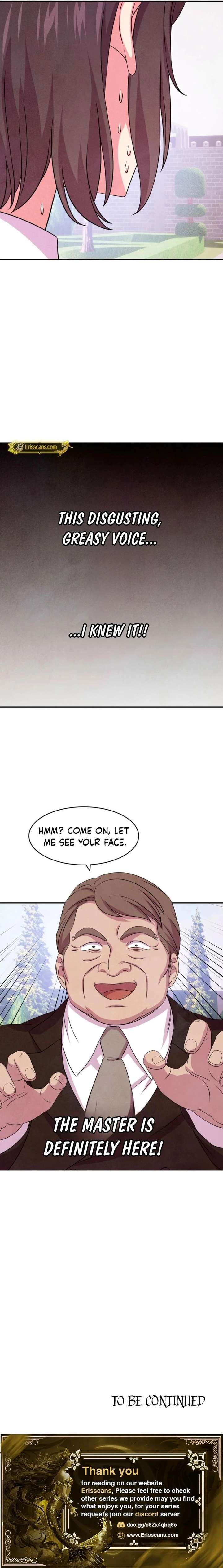 How Much Are You Worth? Chapter 39 - Page 15