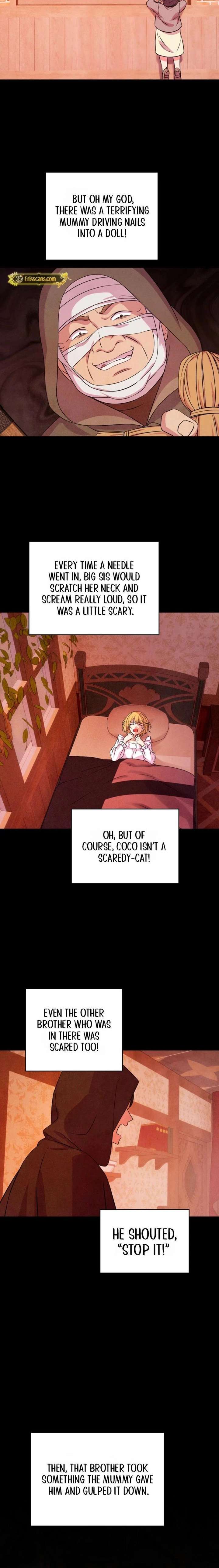 How Much Are You Worth? Chapter 39 - Page 2