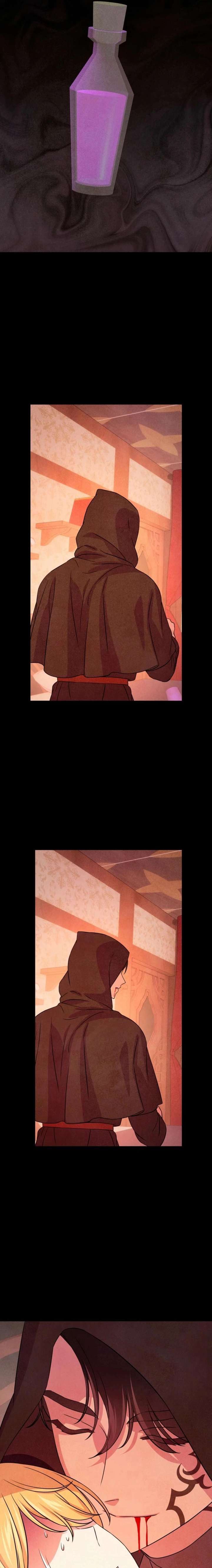 How Much Are You Worth? Chapter 39 - Page 3