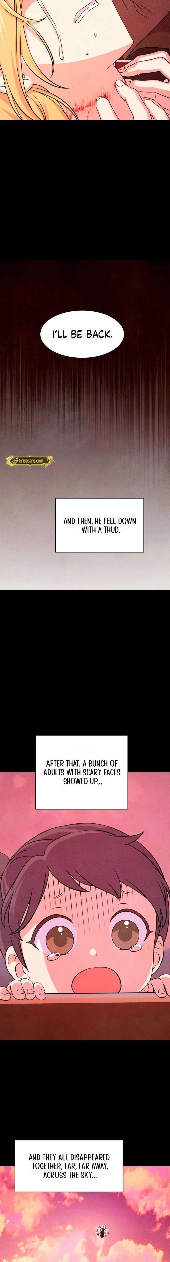 How Much Are You Worth? Chapter 39 - Page 4