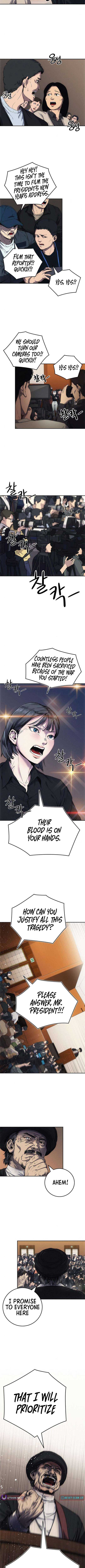 How Much Are You Worth? Chapter 4 - Page 12