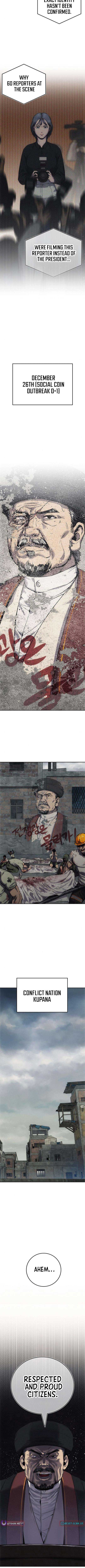 How Much Are You Worth? Chapter 4 - Page 8