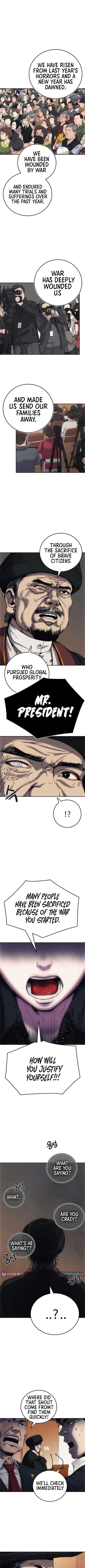 How Much Are You Worth? Chapter 4 - Page 9