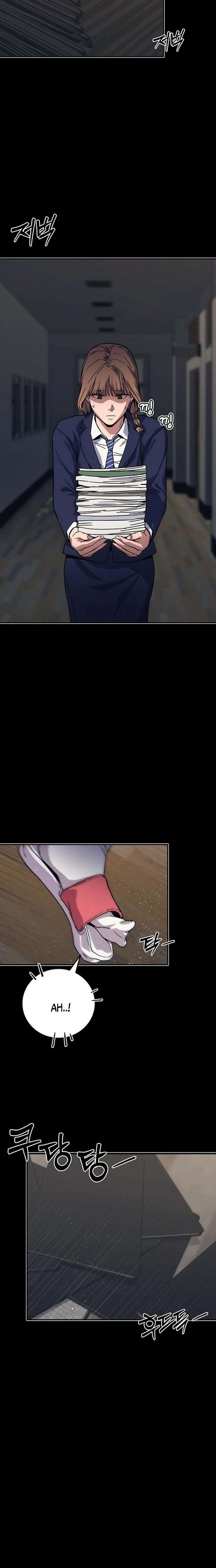 How Much Are You Worth? Chapter 40 - Page 12