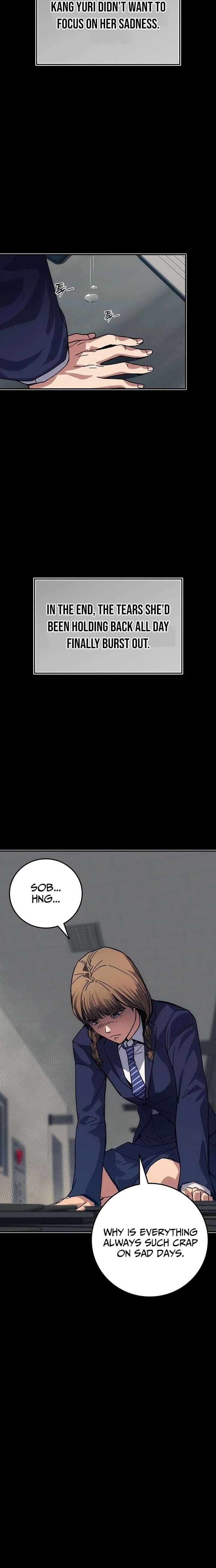 How Much Are You Worth? Chapter 40 - Page 14
