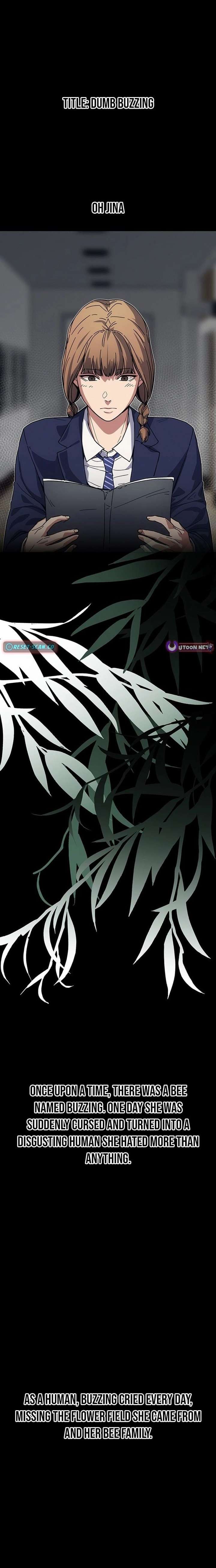 How Much Are You Worth? Chapter 40 - Page 16