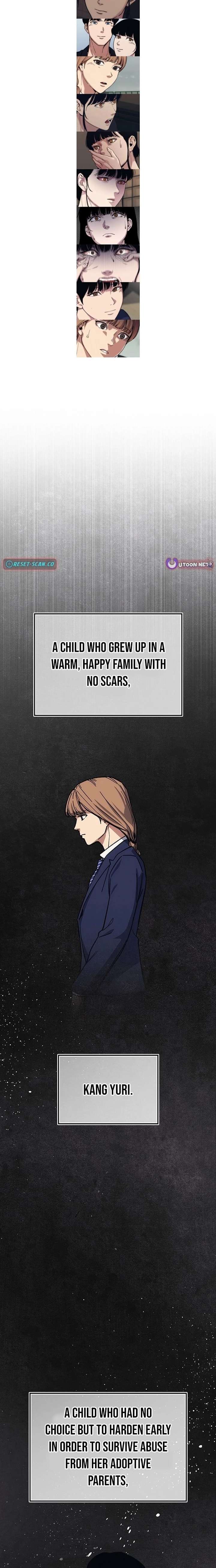 How Much Are You Worth? Chapter 40 - Page 2