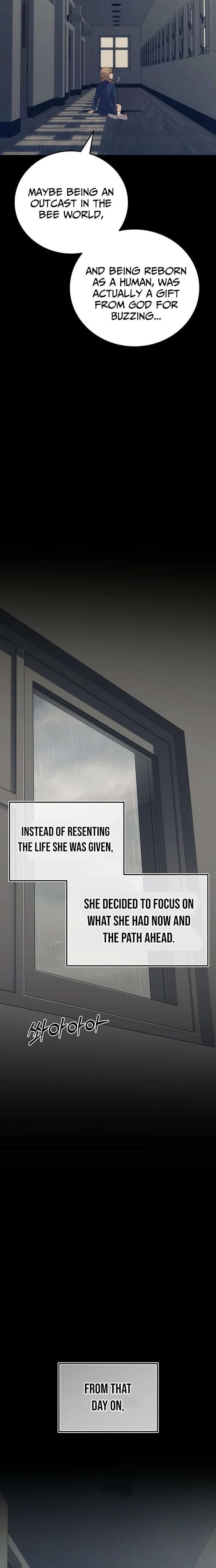 How Much Are You Worth? Chapter 40 - Page 22