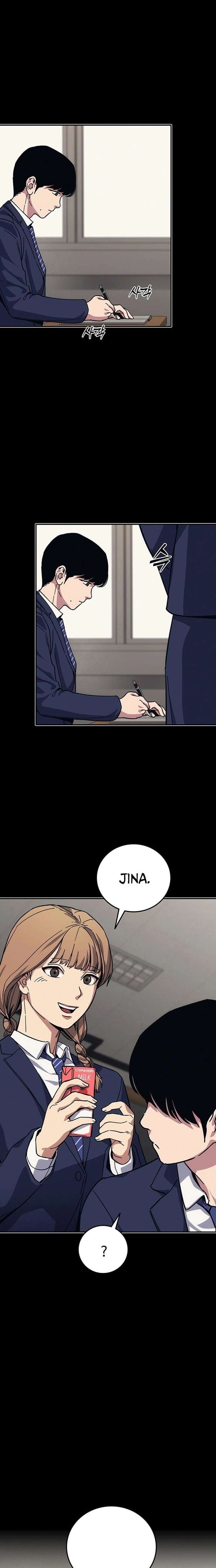 How Much Are You Worth? Chapter 40 - Page 29