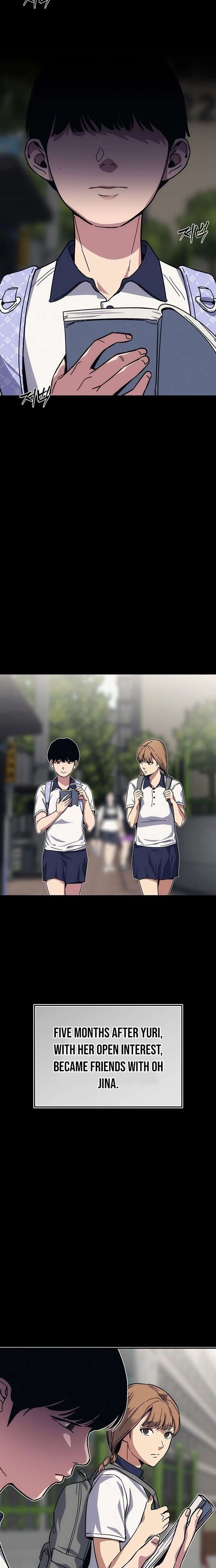 How Much Are You Worth? Chapter 40 - Page 33