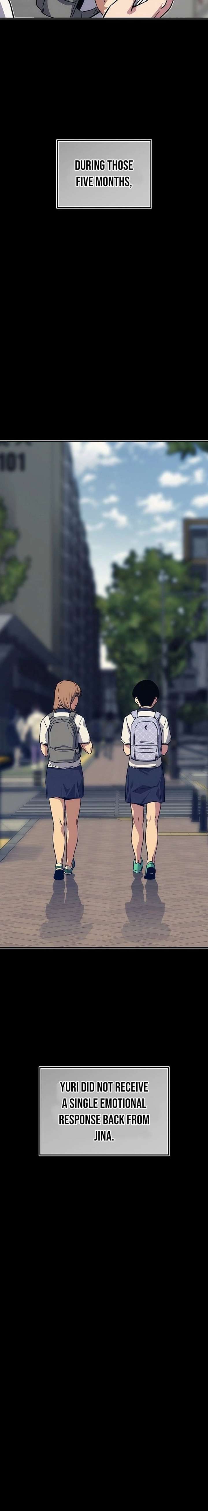 How Much Are You Worth? Chapter 40 - Page 34