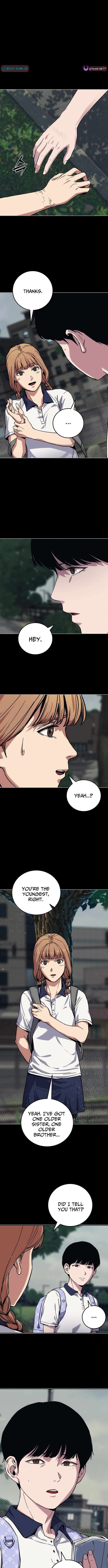 How Much Are You Worth? Chapter 41 - Page 12