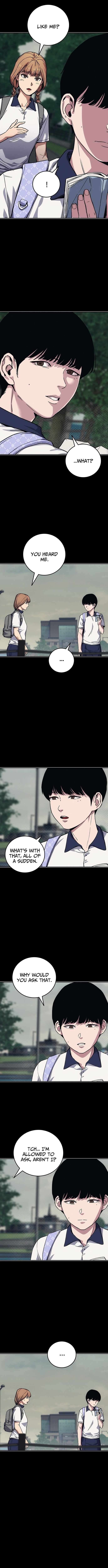 How Much Are You Worth? Chapter 41 - Page 14
