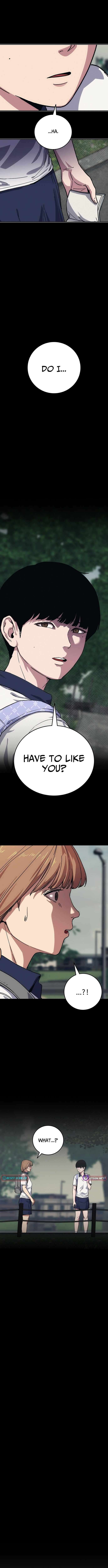 How Much Are You Worth? Chapter 41 - Page 15