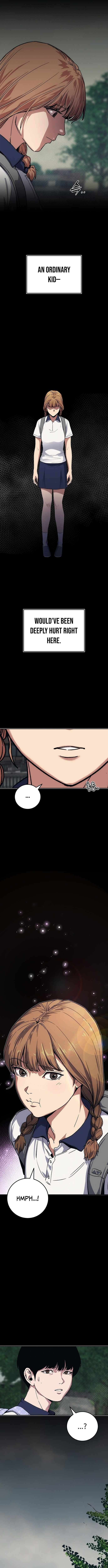 How Much Are You Worth? Chapter 41 - Page 16