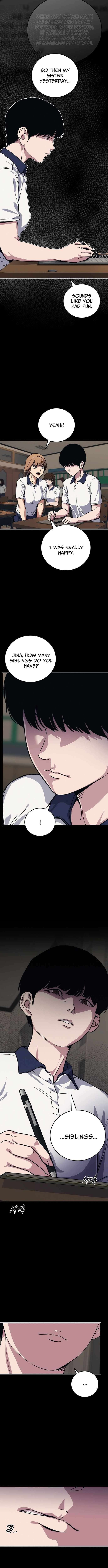 How Much Are You Worth? Chapter 41 - Page 5