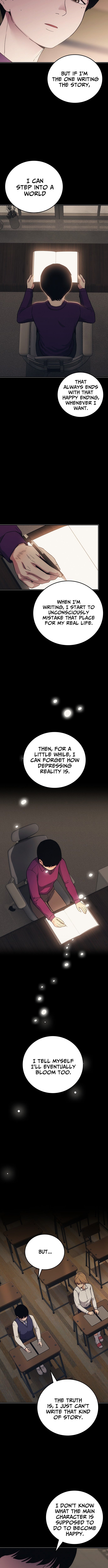 How Much Are You Worth? Chapter 43 - Page 11