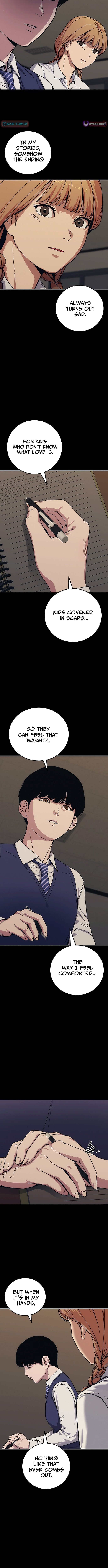 How Much Are You Worth? Chapter 43 - Page 12